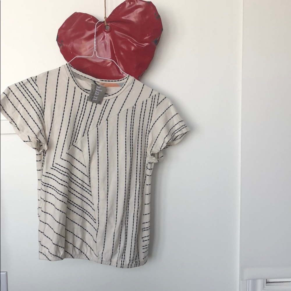 Shirt. Dolan. Anthropologie.